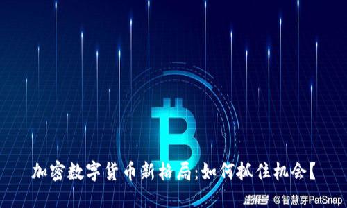 加密数字货币新格局:如何抓住机会?