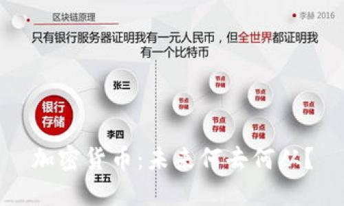 加密货币：未来何去何从？