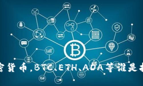 2023年看好的加密货币，BTC、ETH、ADA等谁是投资者的最佳选择？