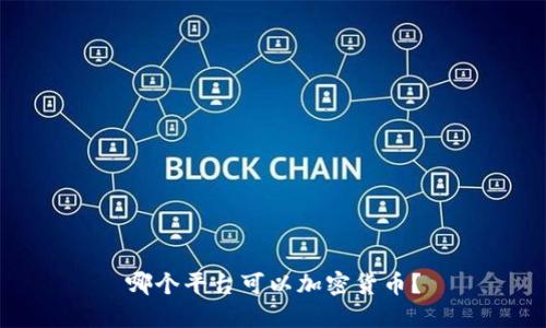 哪个平台可以加密货币？