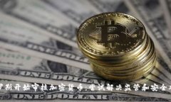 俄罗斯开始审核加密货币：尝试解决监管和安全