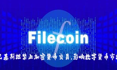 巴基斯坦禁止加密货币交易，影响数字货币市场