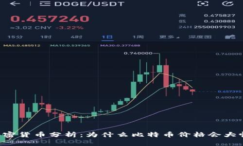 观察加密货币分析：为什么比特币价格会大幅波动。