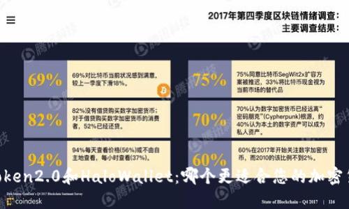 ImToken2.0和HaloWallet:哪个更适合您的加密货币?