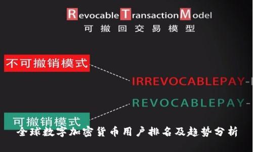 全球数字加密货币用户排名及趋势分析