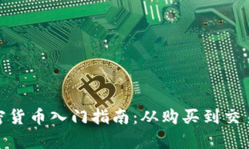 数字加密货币入门指南：从购买到交易到存储