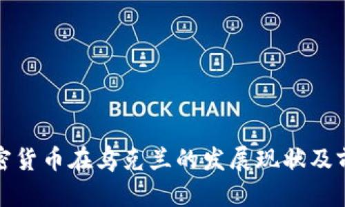 数字加密货币在乌克兰的发展现状及前景分析