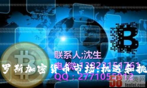 俄罗斯加密货币市场:机遇和挑战