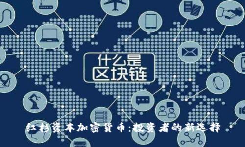 红杉资本加密货币：投资者的新选择