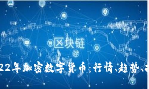 2022年加密数字货币：行情、趋势、挑战