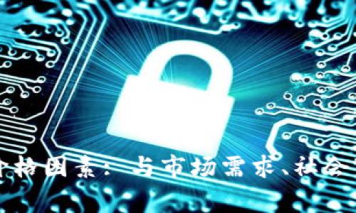 加密货币价格因素: 与市场需求、社会事件等相关