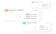 如何使用imtoken2.0轻钱包管理加密数字资产