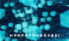 如何购买俄罗斯加密货币基金？