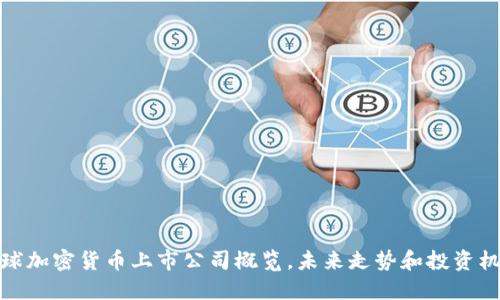 全球加密货币上市公司概览,未来走势和投资机会