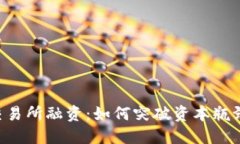 香港加密货币交易所融资：如何突破资本瓶颈，