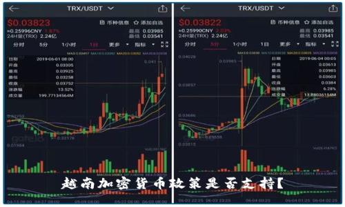 越南加密货币政策是否支持？