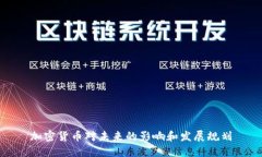 加密货币对未来的影响和发展规划