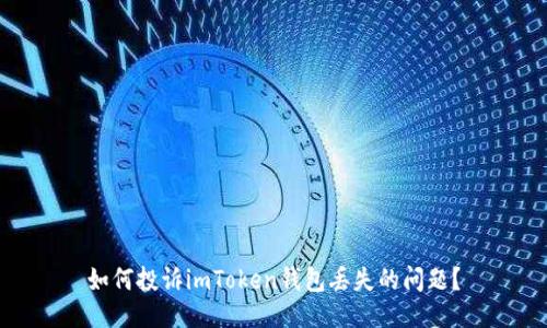如何投诉imToken钱包丢失的问题？