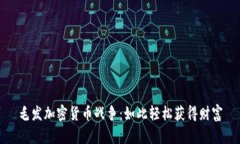 毛发加密货币战争：如此轻松获得财富