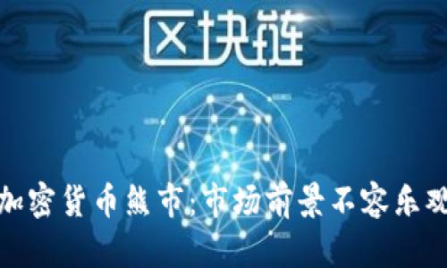 加密货币熊市：市场前景不容乐观