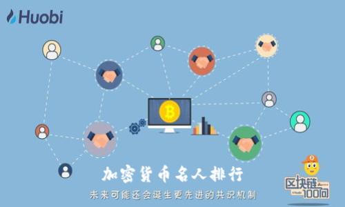 加密货币名人排行