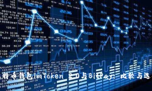 比特币钱包imToken 2.0与BitPay: 比较与选择