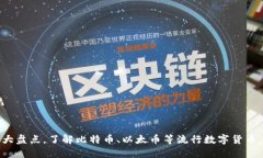 加密货币交易所大盘点，了解比特币、以太币等