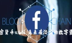 加密货币usdd：未来有潜力的数字资产