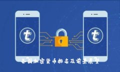 各国加密货币排名及前景展望