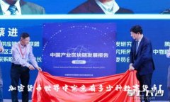 加密货币世界中究竟有多少种数字货币？