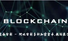 加密货币盘面分析 - 对比分析多种加密货币，找