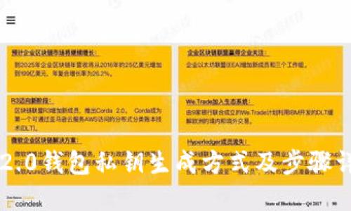 im2.0钱包私钥生成方式及步骤详解