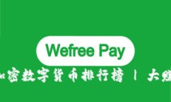 2020加密数字货币排行榜 | 大赚、小赔？