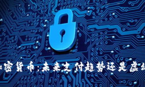 印度加密货币：未来支付趋势还是虚幻梦想？