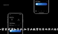 加密货币在加拿大：加拿大数字经济的新兴趋势