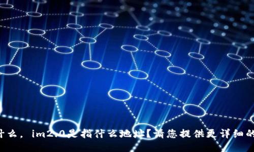 抱歉，我不知道您要查询的是什么， im2.0是指什么地址？请您提供更详细的信息，我才能更好地为您服务。