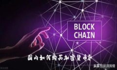 国内如何购买加密货币？