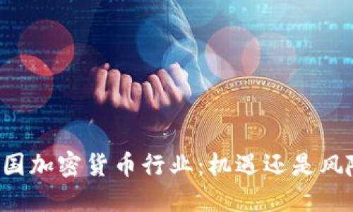 韩国加密货币行业：机遇还是风险？