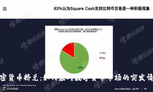 加密货币挤兑：如何应对数字货币市场的突发情况