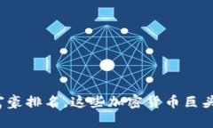 揭秘世界加密货币富豪排名，这些加密货币巨头