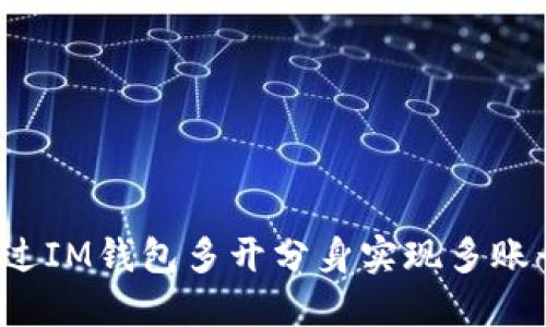 如何通过IM钱包多开分身实现多账号管理？