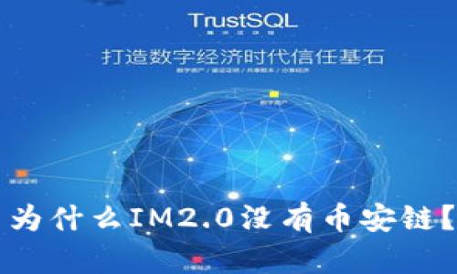 为什么IM2.0没有币安链?