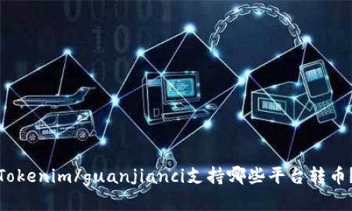 Tokenim/guanjianci支持哪些平台转币？