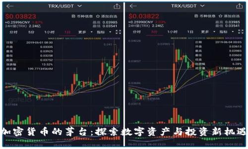 加密货币的茅台：探索数字资产与投资新机遇