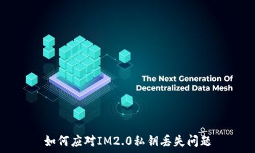   
如何应对IM2.0私钥丢失问题