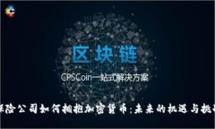 保险公司如何拥抱加密货币：未来的机遇与挑战