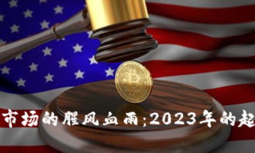 加密货币市场的腥风血雨：2023年的起伏与展望