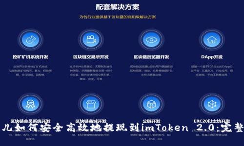 比特儿如何安全高效地提现到imToken 2.0：完整指南