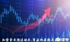 加密货币泡沫破灭：背后的原因与未来展望