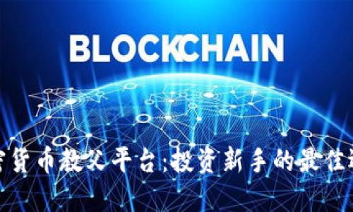 加密货币教父平台：投资新手的最佳选择